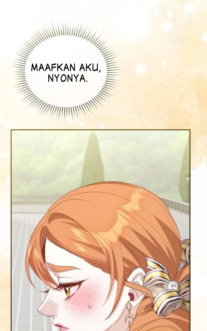 The Acting Empress Still Spends the First Night Chapter 46 Gambar 59