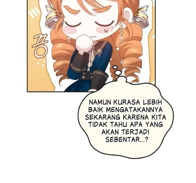 The Acting Empress Still Spends the First Night Chapter 46 Gambar 65