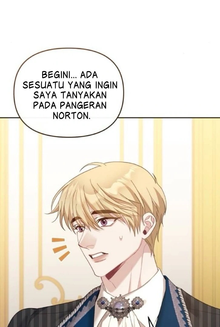 The Acting Empress Still Spends the First Night Chapter 46 Gambar 66