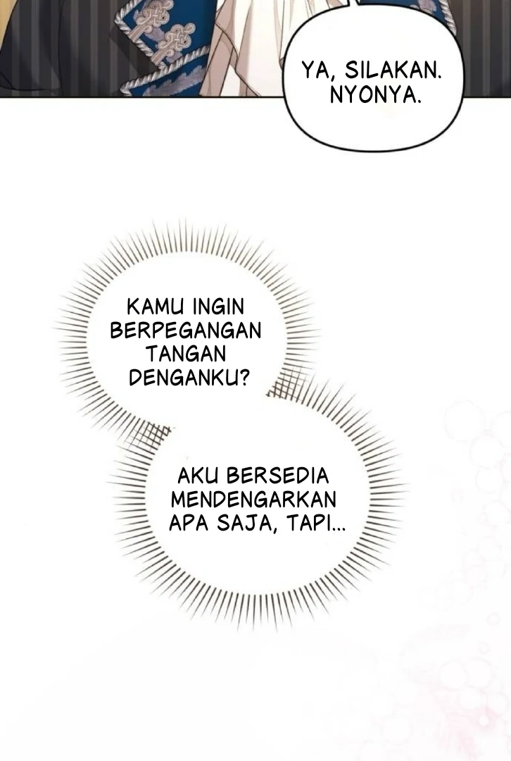 The Acting Empress Still Spends the First Night Chapter 46 Gambar 67