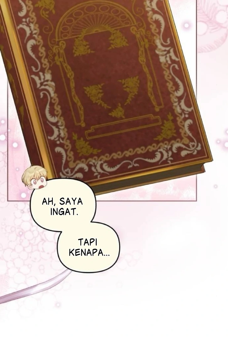 The Acting Empress Still Spends the First Night Chapter 46 Gambar 69