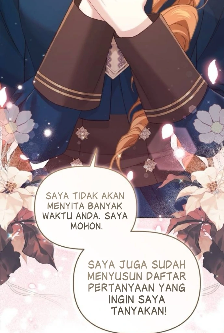 The Acting Empress Still Spends the First Night Chapter 46 Gambar 72