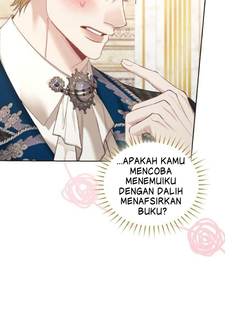 The Acting Empress Still Spends the First Night Chapter 46 Gambar 74