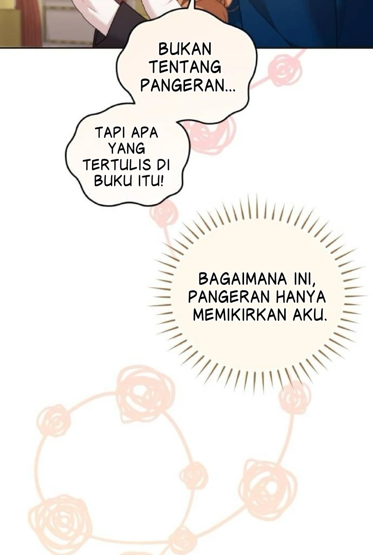 The Acting Empress Still Spends the First Night Chapter 46 Gambar 76