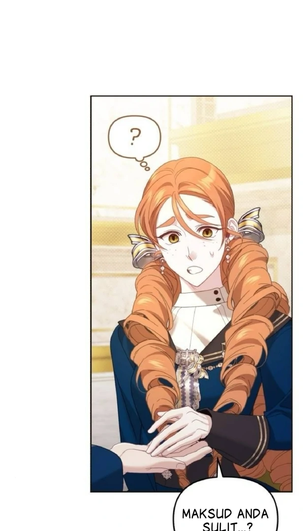 The Acting Empress Still Spends the First Night Chapter 46 Gambar 82