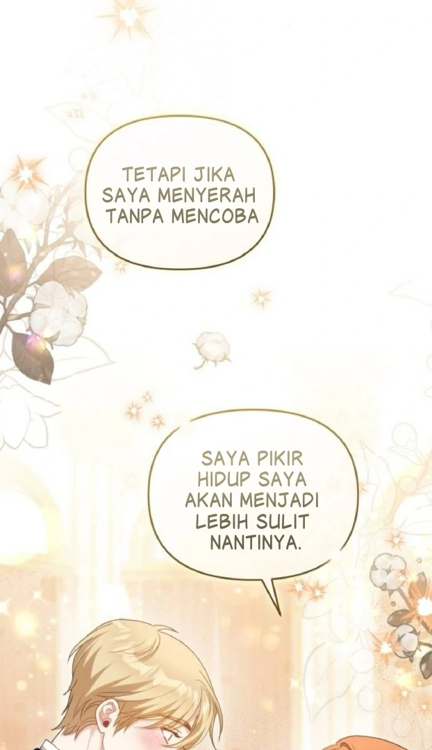 The Acting Empress Still Spends the First Night Chapter 46 Gambar 84