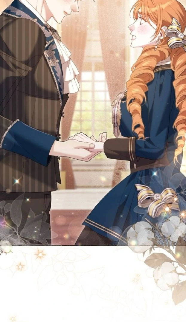 The Acting Empress Still Spends the First Night Chapter 46 Gambar 85