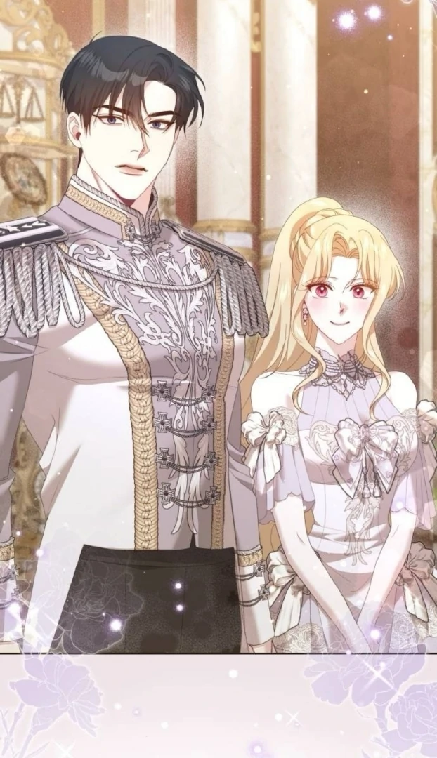 The Acting Empress Still Spends the First Night Chapter 46 Gambar 89