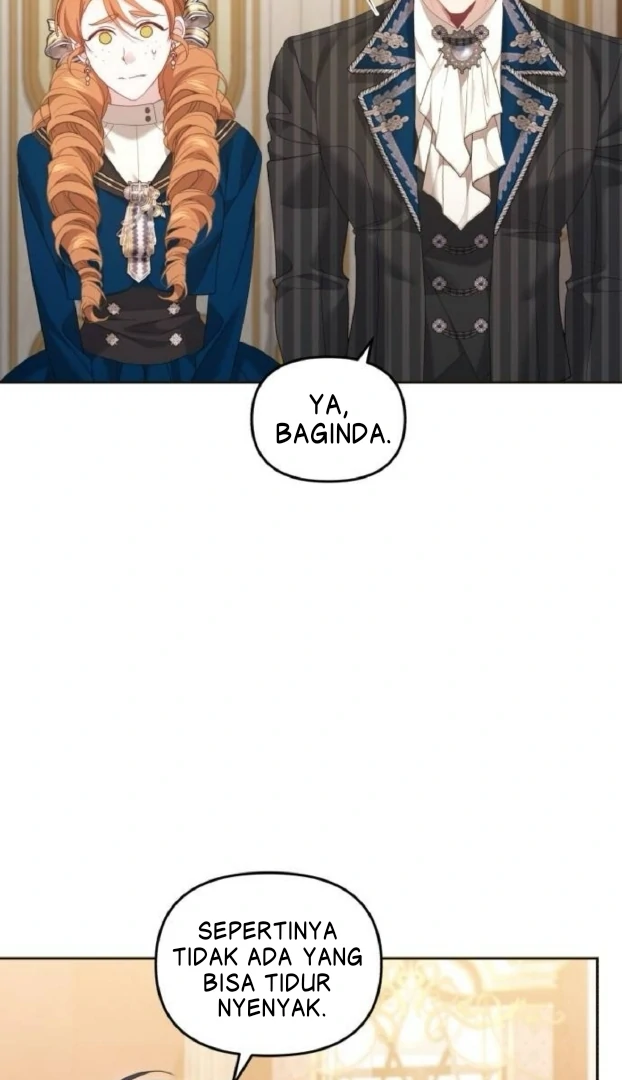 The Acting Empress Still Spends the First Night Chapter 46 Gambar 91