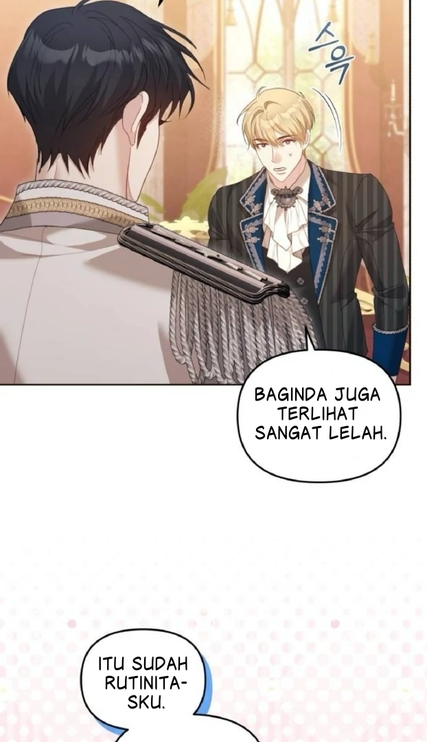 The Acting Empress Still Spends the First Night Chapter 46 Gambar 92