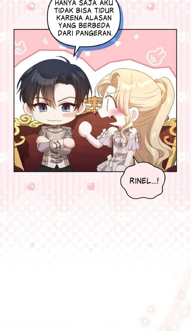 The Acting Empress Still Spends the First Night Chapter 46 Gambar 93