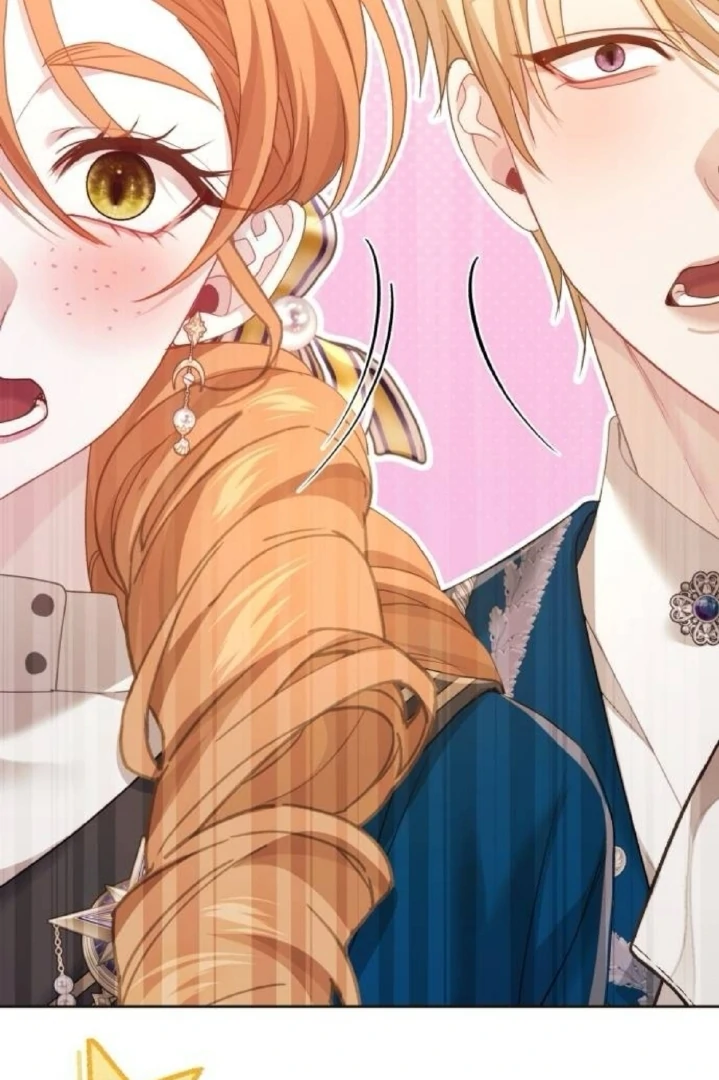 The Acting Empress Still Spends the First Night Chapter 46 Gambar 99