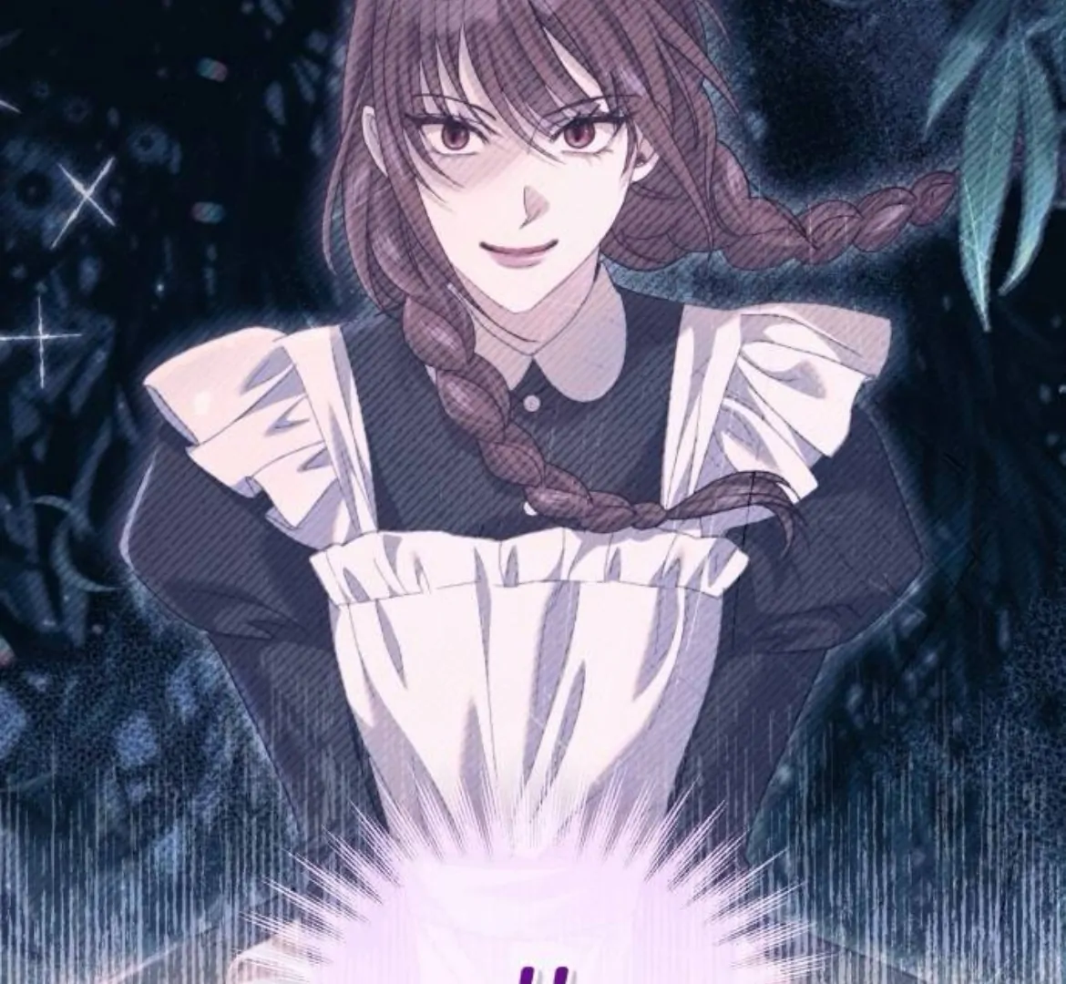 The Acting Empress Still Spends the First Night Chapter 48 Gambar 104