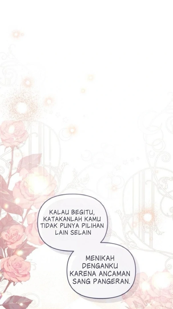 The Acting Empress Still Spends the First Night Chapter 48 Gambar 18