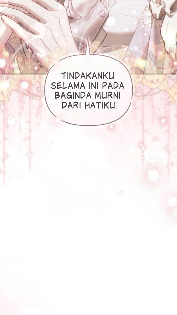 The Acting Empress Still Spends the First Night Chapter 48 Gambar 25