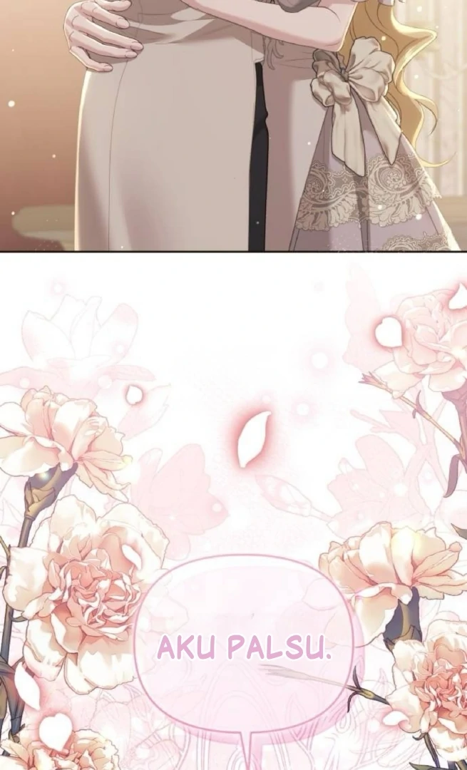 The Acting Empress Still Spends the First Night Chapter 48 Gambar 3