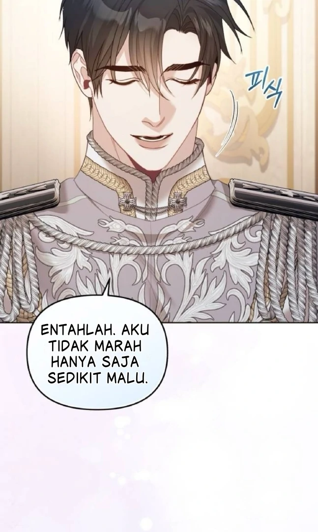 The Acting Empress Still Spends the First Night Chapter 48 Gambar 35