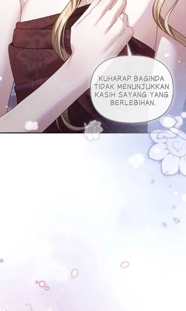 The Acting Empress Still Spends the First Night Chapter 48 Gambar 38