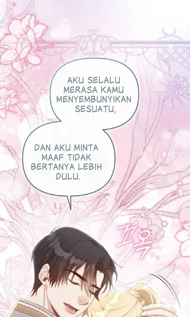 The Acting Empress Still Spends the First Night Chapter 48 Gambar 39