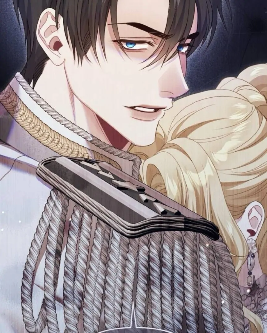 The Acting Empress Still Spends the First Night Chapter 48 Gambar 54