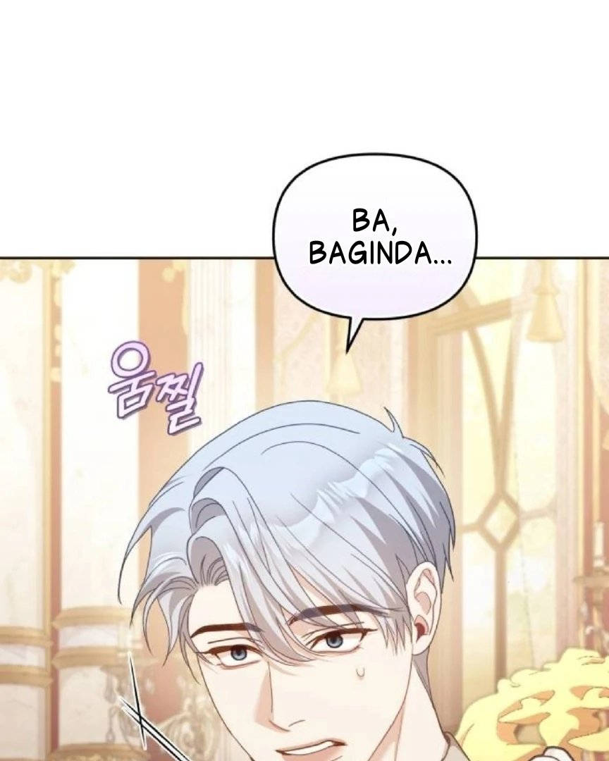 The Acting Empress Still Spends the First Night Chapter 48 Gambar 59