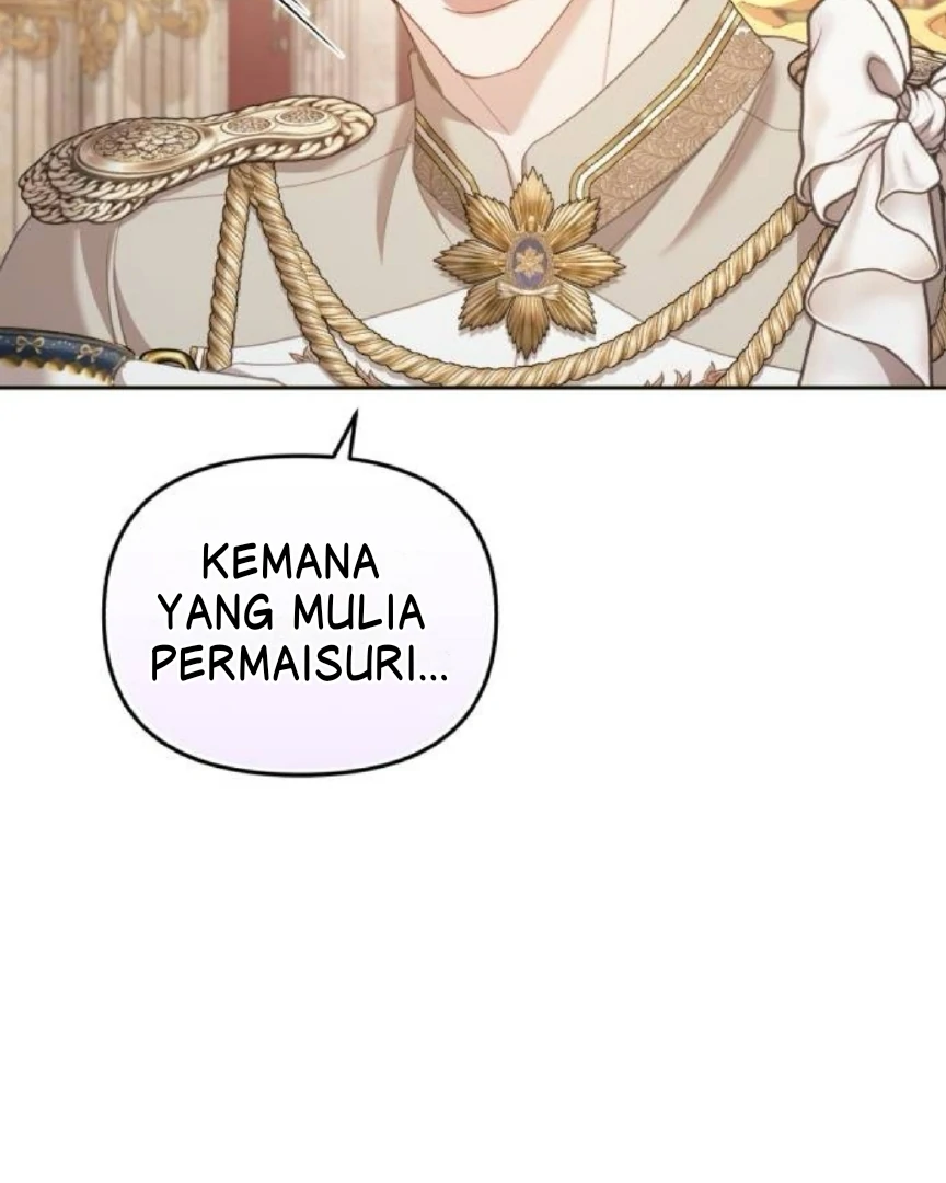 The Acting Empress Still Spends the First Night Chapter 48 Gambar 60