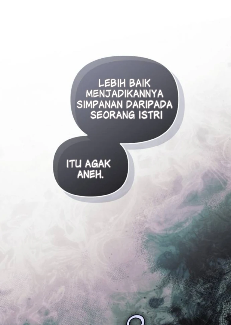 The Acting Empress Still Spends the First Night Chapter 48 Gambar 66