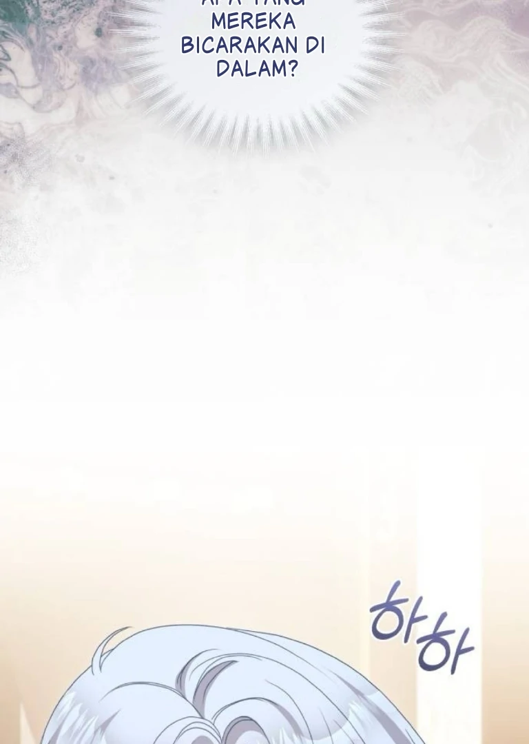 The Acting Empress Still Spends the First Night Chapter 48 Gambar 68