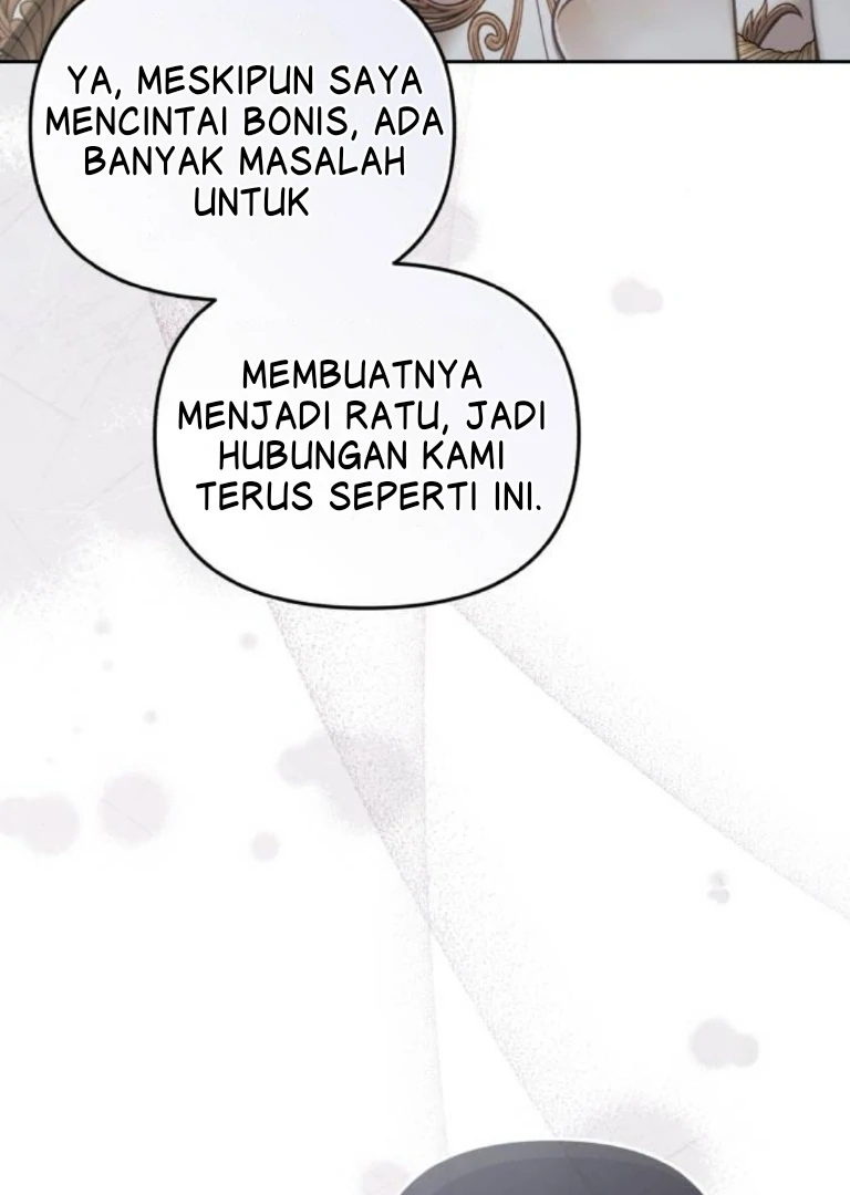 The Acting Empress Still Spends the First Night Chapter 48 Gambar 70