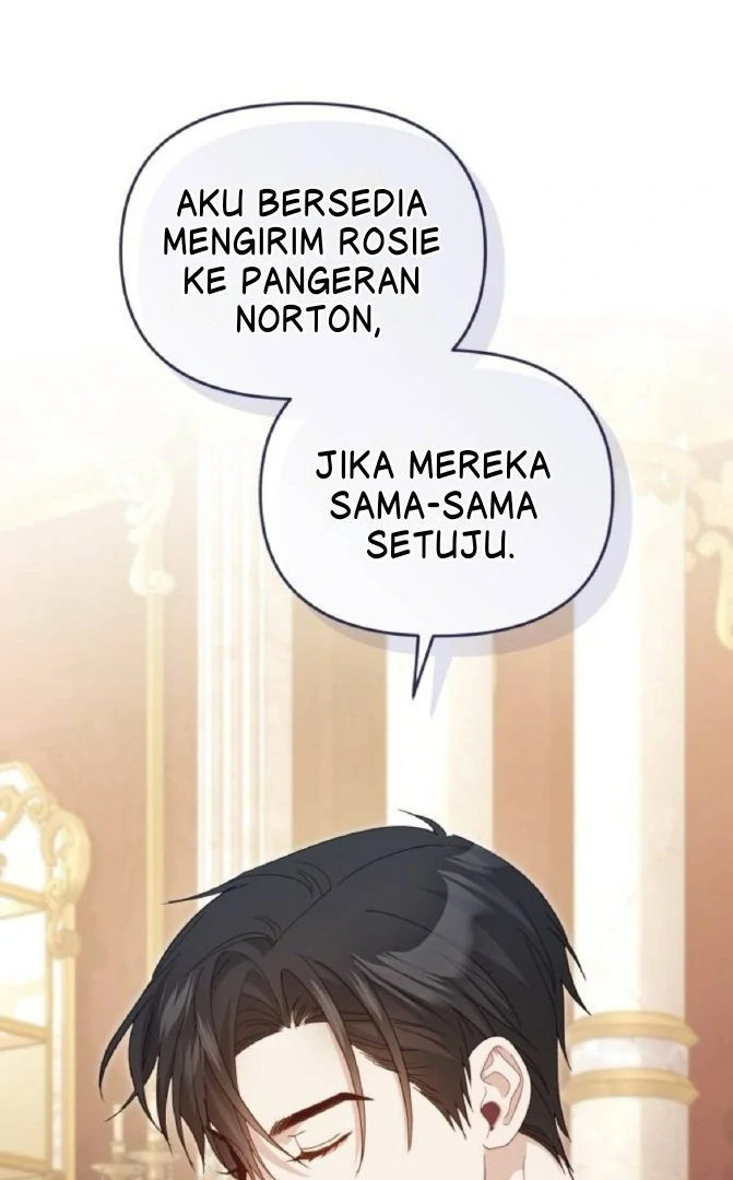 The Acting Empress Still Spends the First Night Chapter 48 Gambar 82