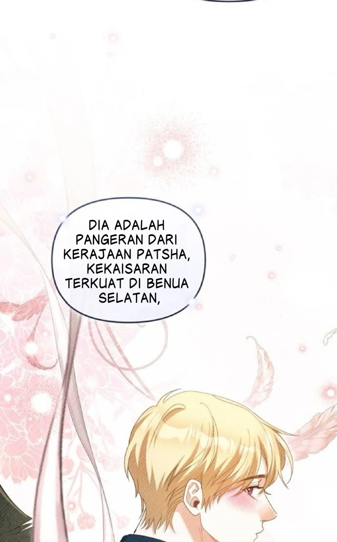 The Acting Empress Still Spends the First Night Chapter 48 Gambar 84