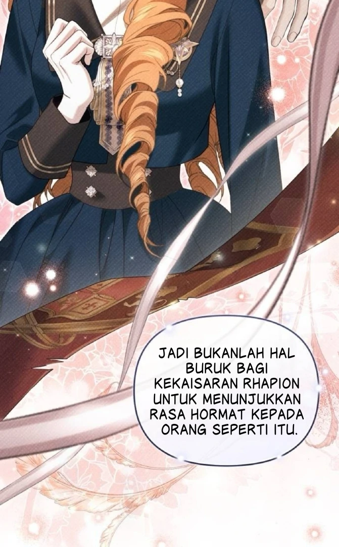 The Acting Empress Still Spends the First Night Chapter 48 Gambar 86