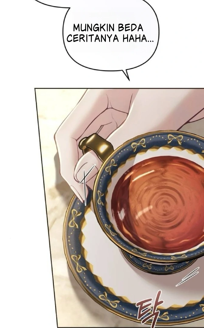 The Acting Empress Still Spends the First Night Chapter 48 Gambar 88