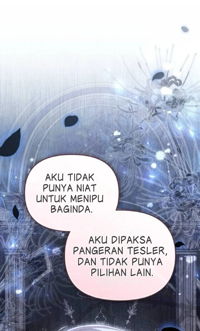 The Acting Empress Still Spends the First Night Chapter 48 Gambar 9