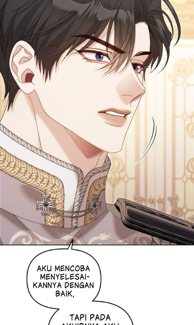 The Acting Empress Still Spends the First Night Chapter 49 Gambar 116