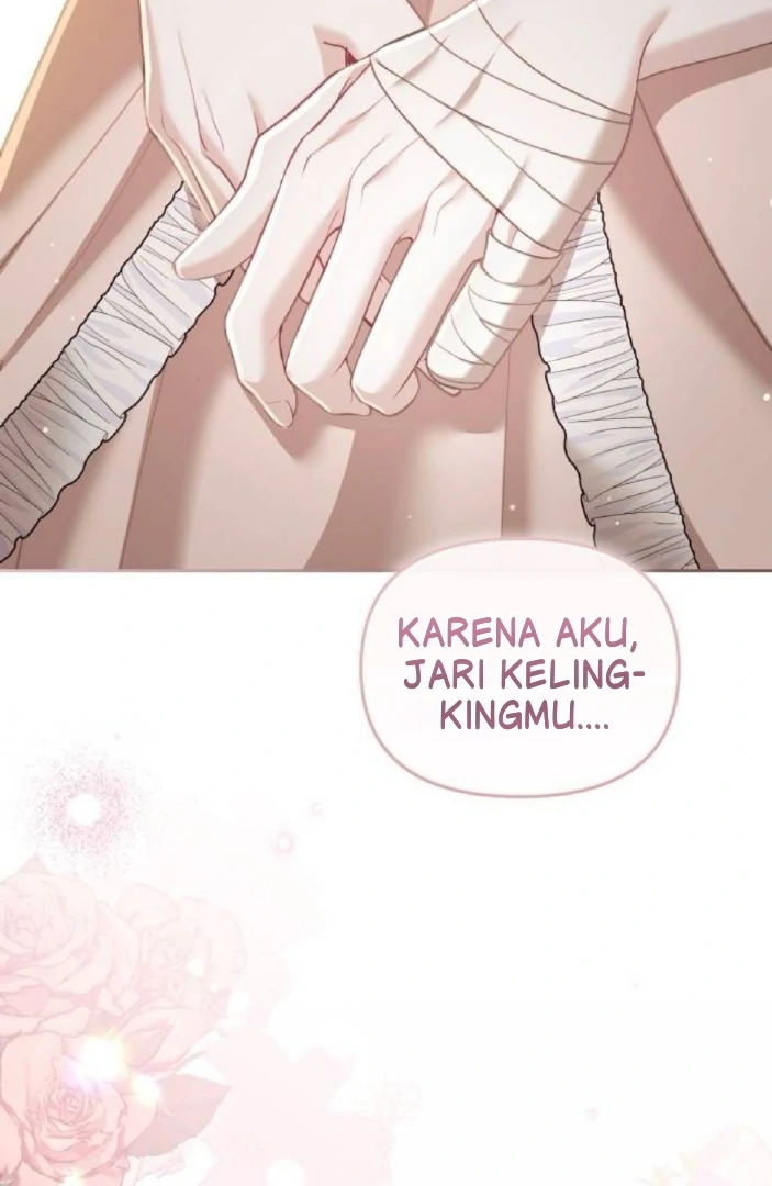 The Acting Empress Still Spends the First Night Chapter 49 Gambar 12