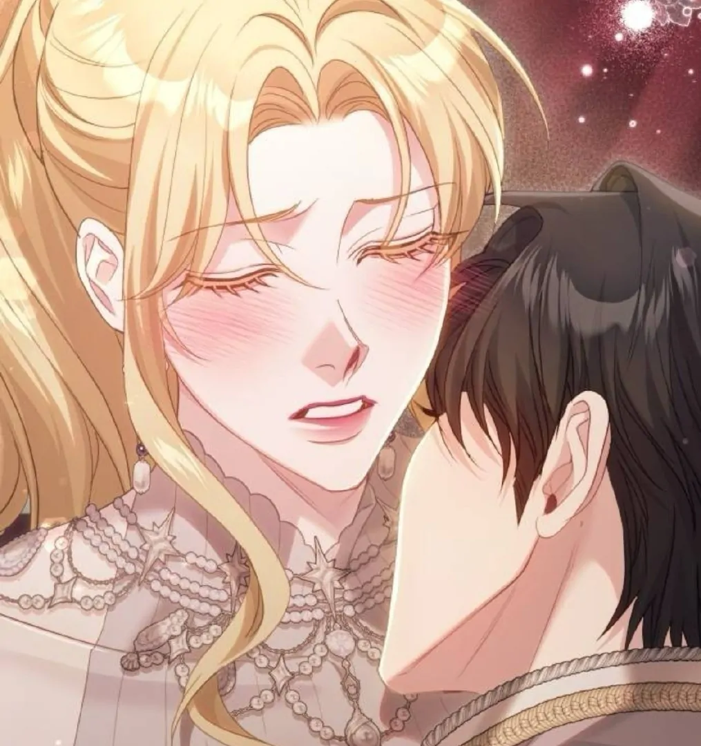 The Acting Empress Still Spends the First Night Chapter 49 Gambar 142