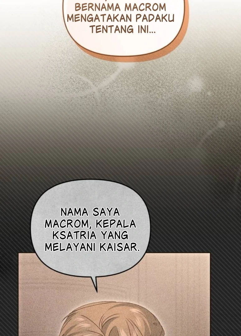 The Acting Empress Still Spends the First Night Chapter 49 Gambar 20