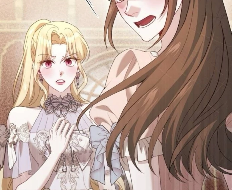 The Acting Empress Still Spends the First Night Chapter 49 Gambar 32