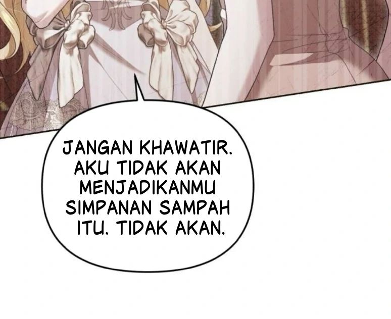 The Acting Empress Still Spends the First Night Chapter 49 Gambar 33