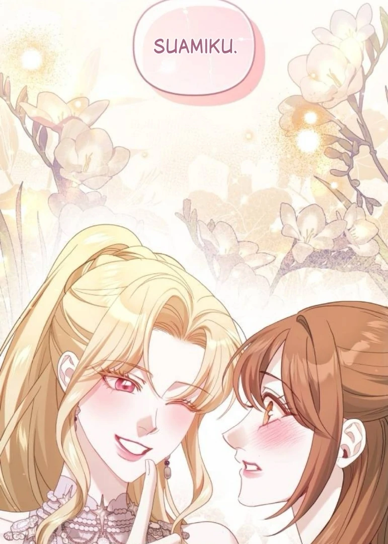 The Acting Empress Still Spends the First Night Chapter 49 Gambar 37