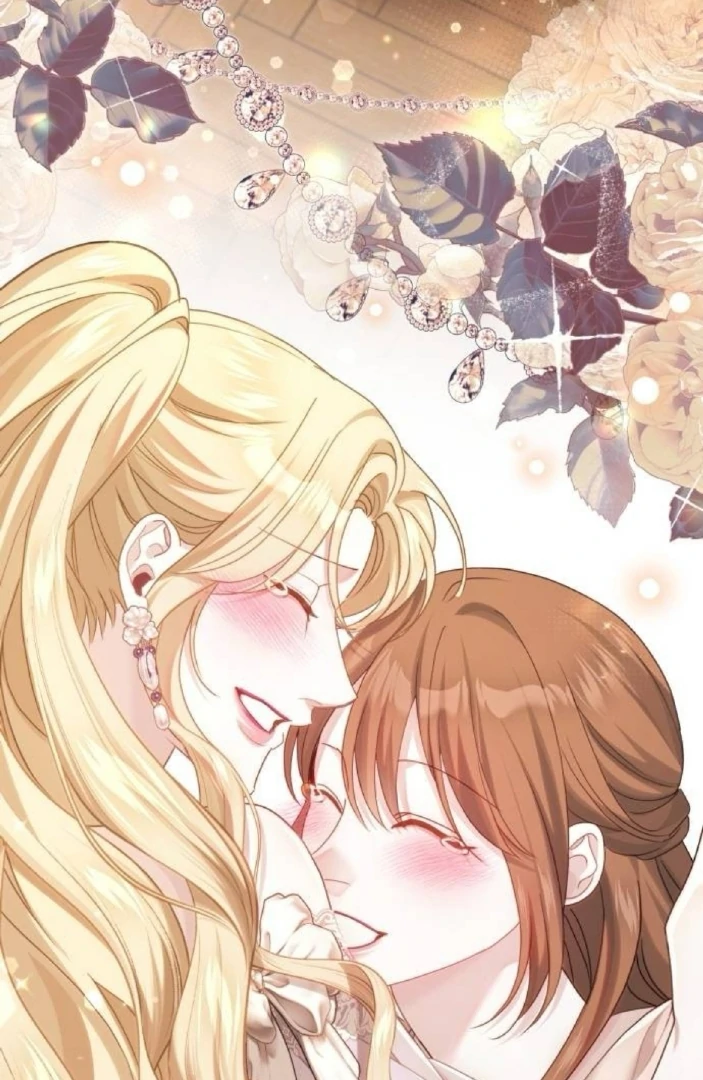 The Acting Empress Still Spends the First Night Chapter 49 Gambar 4