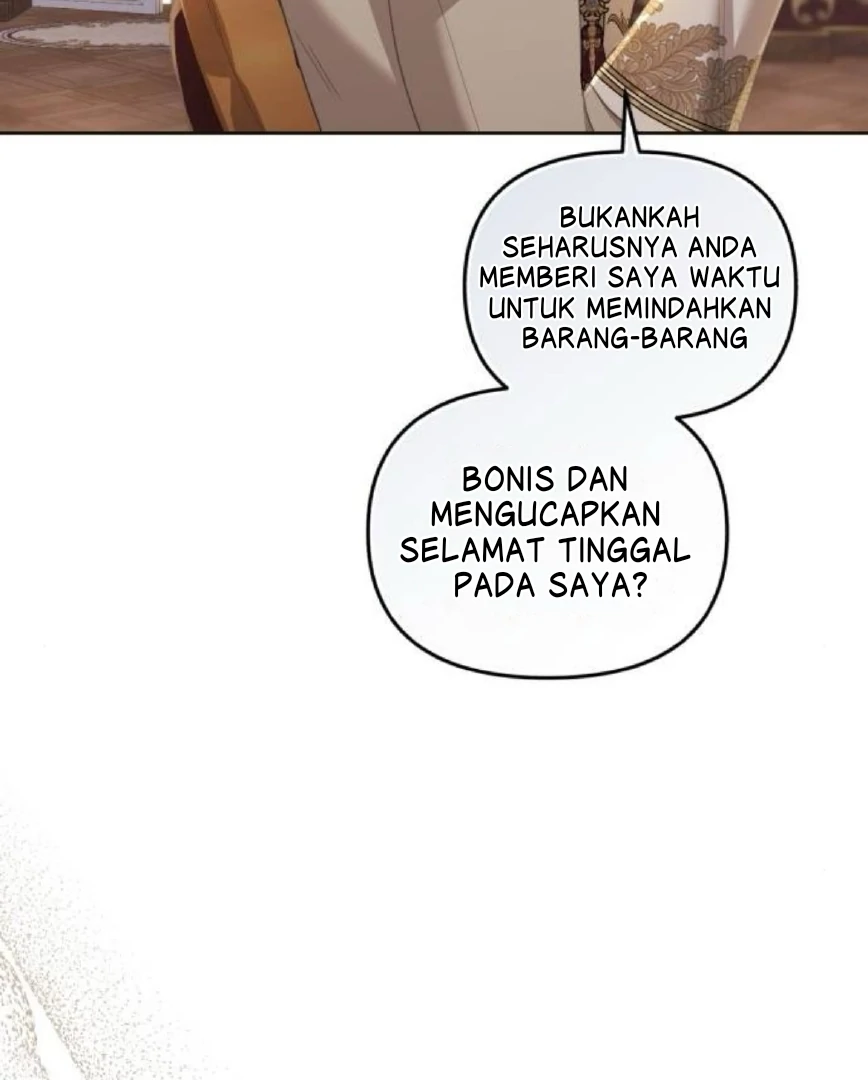 The Acting Empress Still Spends the First Night Chapter 49 Gambar 51