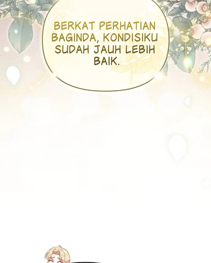 The Acting Empress Still Spends the First Night Chapter 49 Gambar 59