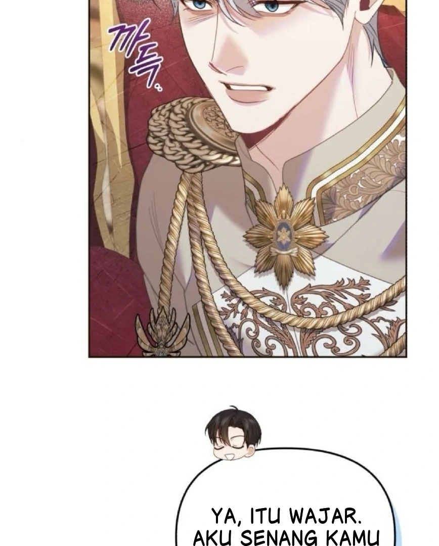 The Acting Empress Still Spends the First Night Chapter 49 Gambar 61