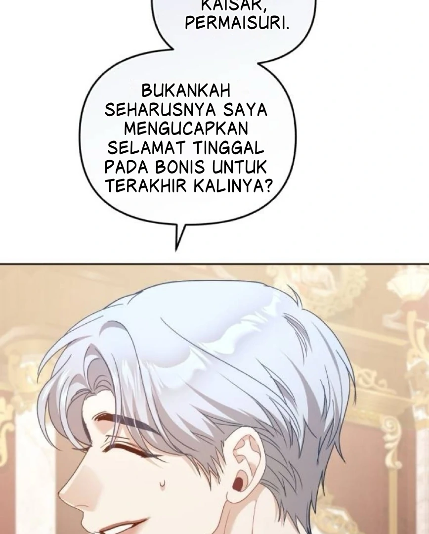 The Acting Empress Still Spends the First Night Chapter 49 Gambar 63