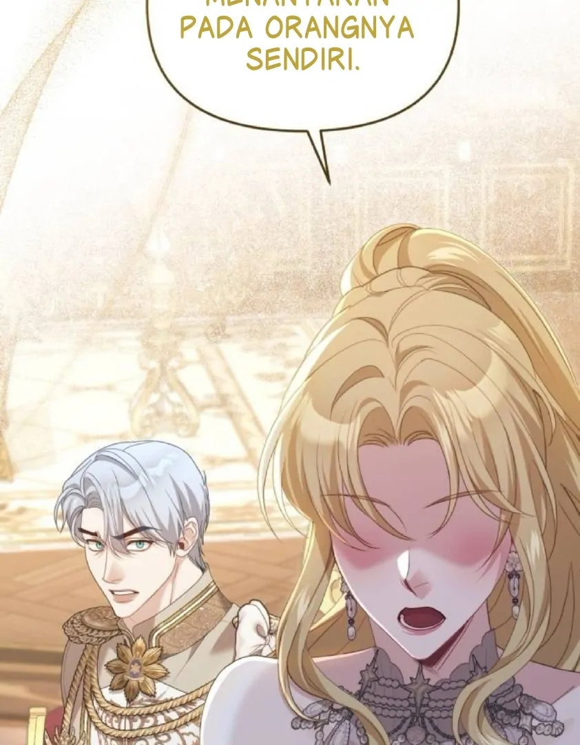 The Acting Empress Still Spends the First Night Chapter 49 Gambar 69