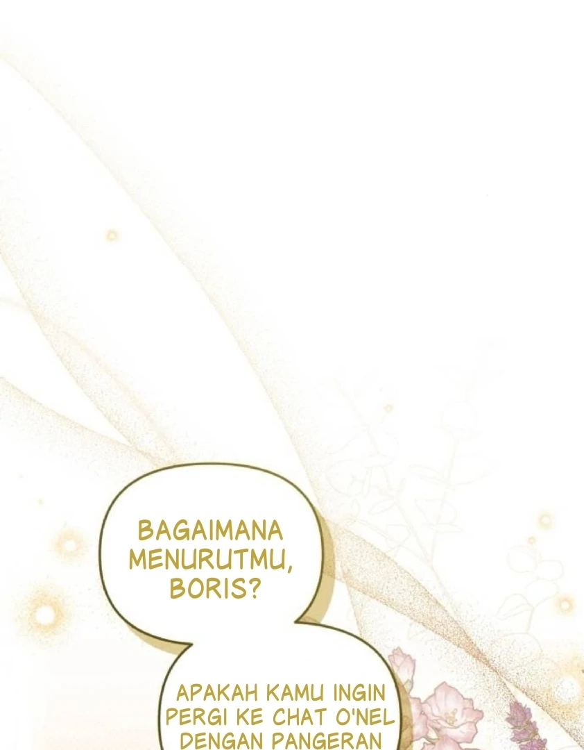 The Acting Empress Still Spends the First Night Chapter 49 Gambar 72