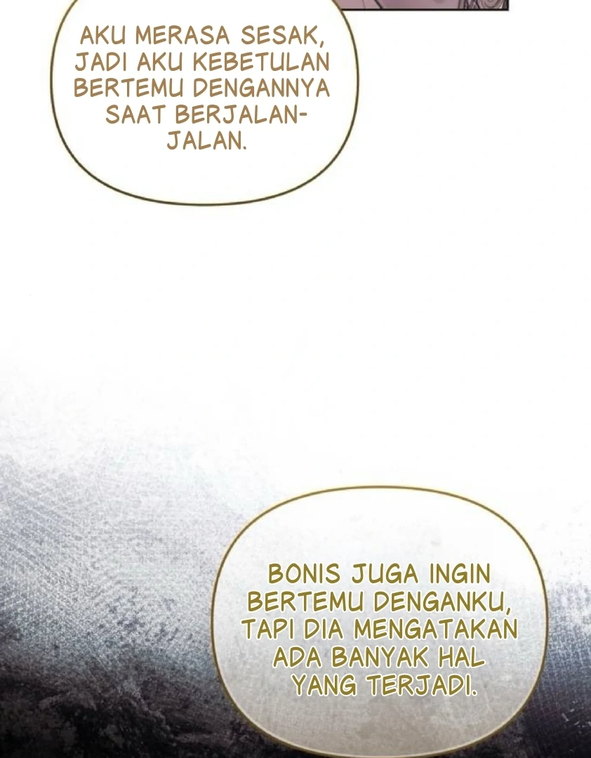 The Acting Empress Still Spends the First Night Chapter 49 Gambar 78