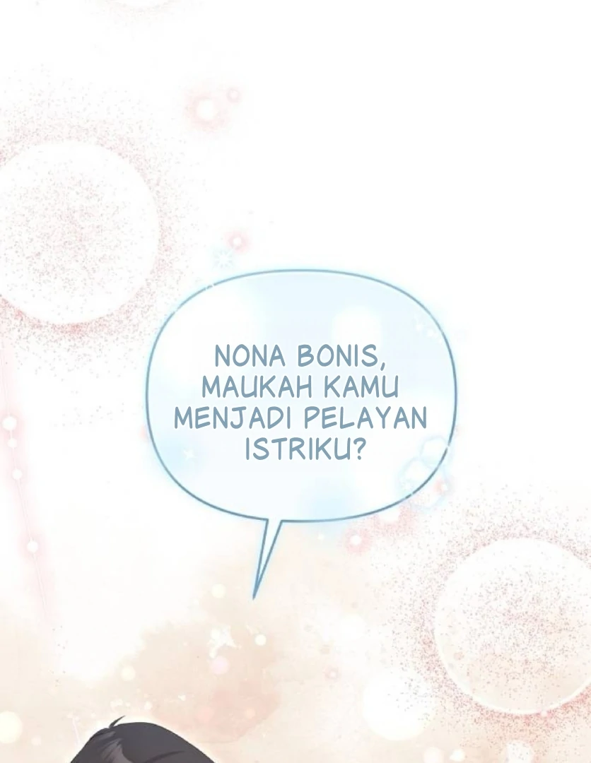 The Acting Empress Still Spends the First Night Chapter 49 Gambar 86